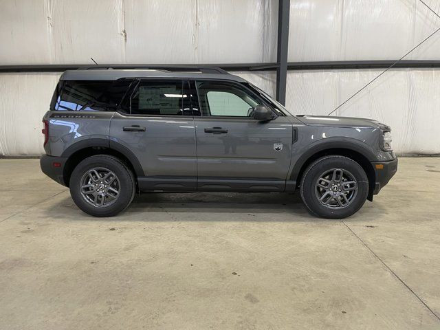 2025 Ford Bronco Sport Big Bend | Back-Up Camera | 4WD in Cars & Trucks in Regina - Image 4