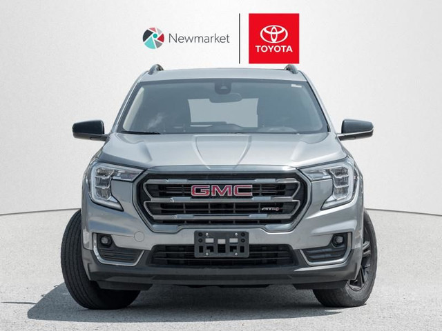 2023 GMC Terrain AT4 - Leather Seats - Power Liftgate in Cars & Trucks in Markham / York Region - Image 3