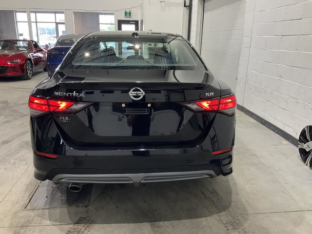 Nissan Sentra SR CVT 2021 à vendre in Cars & Trucks in Laval / North Shore - Image 3