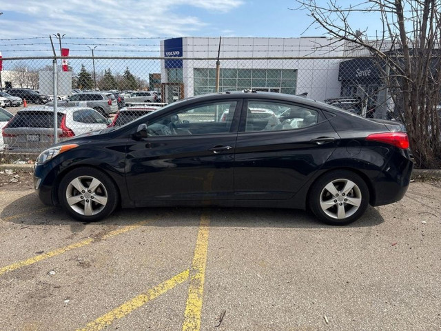 2013 HYUNDAI ELANTRA GLS | 6 SPEED MANUAL in Cars & Trucks in Barrie - Image 3