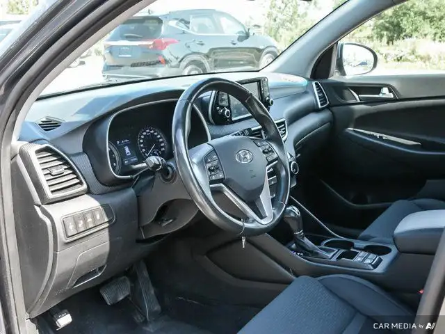 2019 Hyundai Tucson Preferred in Cars & Trucks in Mississauga / Peel Region - Image 17
