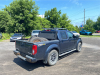 Navigation, Bluetooth, Rear View Camera, Aluminum Wheels, SiriusXM! This 2017 Nissan Frontier is for... (image 6)