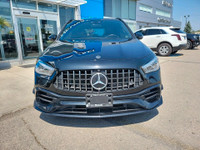 WAS: $41995 NOW: $40495 plus taxes and licensing feesDescription JUST LANDED 2021 MERCEDES BENZ GLA... (image 1)