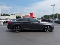 Recent Arrival! Sport 2.0T|Sunroof|CarPlay|One Owner 2020 Honda Accord Sport 2.0T Sport 2.0T|Sunroof... (image 7)