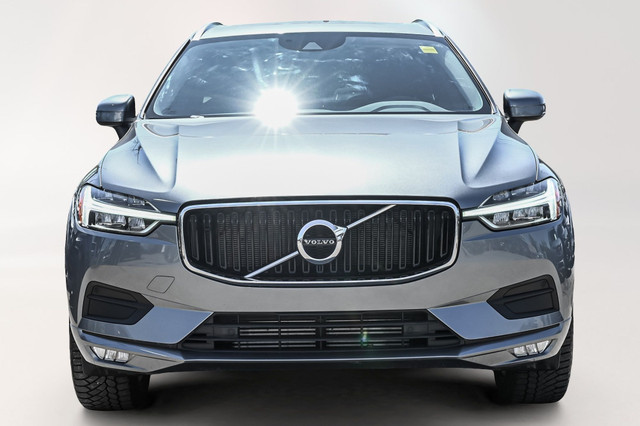 2021 Volvo XC60 in Cars & Trucks in City of Montréal - Image 2
