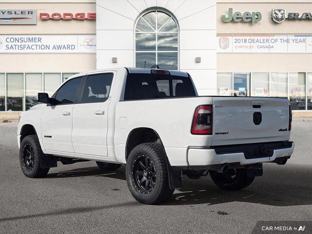 2022 Ram 1500 Sport in Cars & Trucks in Grande Prairie - Image 2