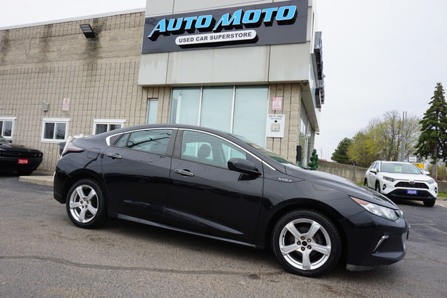 2017 Chevrolet Volt in Cars & Trucks in Oakville / Halton Region