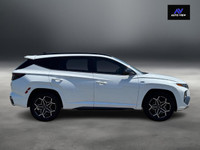 JUST LANDED!! 2022 Hyundai Tucson N-Line!! **FULLY LOADED** **DEALER SERVICED** 2.5L INLINE 4 MOTOR,... (image 3)