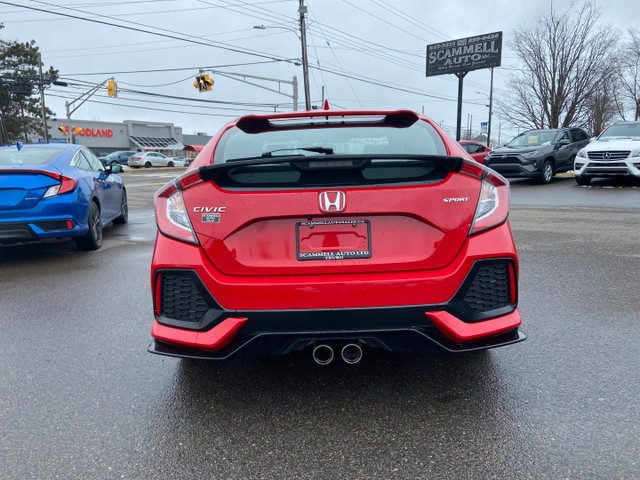 2019 Honda Civic in Cars & Trucks in Truro - Image 4