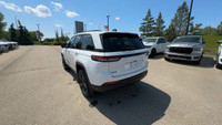 This 2024 JEEP GRAND CHEROKEE LAREDO 4X4 has the following options Capri Leatherette/Suede Seats, Po... (image 6)