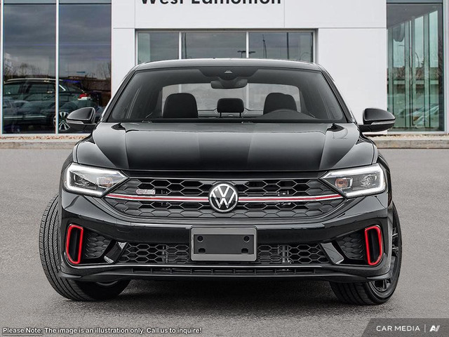 2024 Volkswagen Jetta GLI BASE in Cars & Trucks in Edmonton - Image 2
