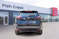 ==== 2024 Nissan Rogue Platinum -- Sophistication and Safety ==== This *2024 Nissan Rogue Platinum*... (image 5)