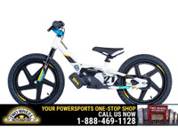  2024 Husqvarna Stacyc 16e STACYC 16e electric bike #UHS21002160