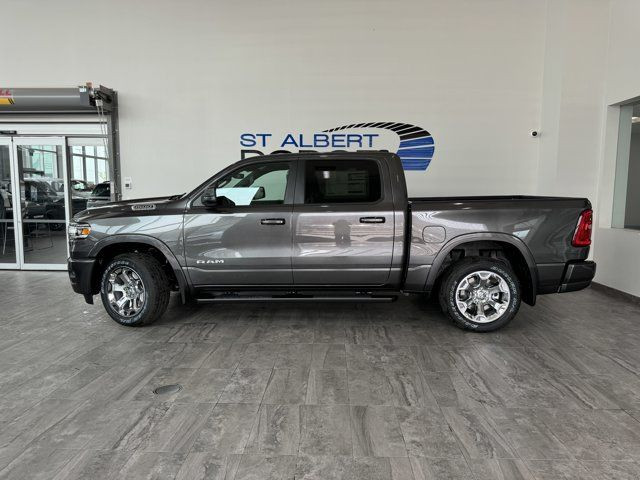 2025 Ram 1500 Big Horn in Cars & Trucks in St. Albert - Image 2