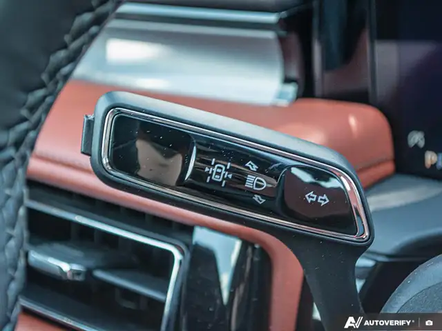 2025 Lincoln Aviator Reserve in Cars & Trucks in Edmonton - Image 17