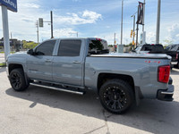Do not miss out on this low mileage, locally owned and traded 2016 Silverado 1500 LT! ALL TRADES WEL... (image 8)