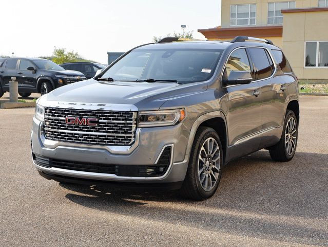 2022 GMC Acadia Denali 3.6L in Cars & Trucks in Strathcona County - Image 4