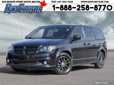  2016 Dodge Grand Caravan R/T | AS-IS | TAKE ME HOME TODAY | 905