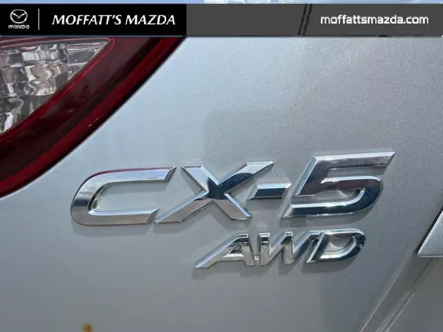 2016 Mazda CX-5 GT - Navigation - Leather Seats in Cars & Trucks in Barrie - Image 12