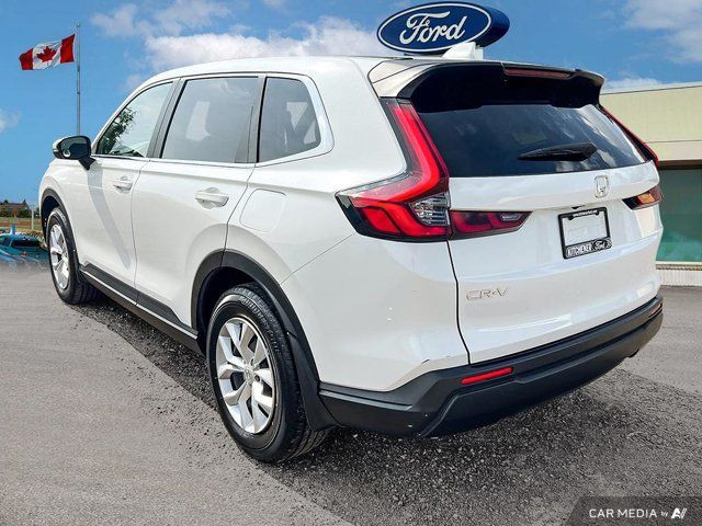 2023 Honda CR-V LX in Cars & Trucks in Kitchener / Waterloo - Image 4