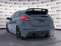 Thanks for viewing our House Of Cars 52nd Street inventory! The 2017 Ford Focus RS is a high-perform... (image 3)