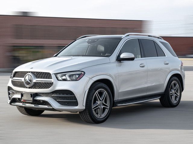 2020 Mercedes-Benz GLE-Class GLE 350|TECH PKG |NAV|PANOROOF|B.SP in Cars & Trucks in City of Toronto - Image 3