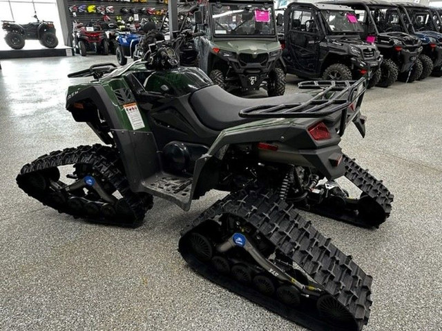 2023 Argo Xplorer Xr 700 Le in ATVs in Kingston - Image 4