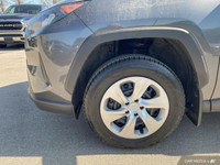 *2022 Toyota RAV4 LE * Previous Daily Rental Reliable, fuel-efficient, and packed with safety featur... (image 8)