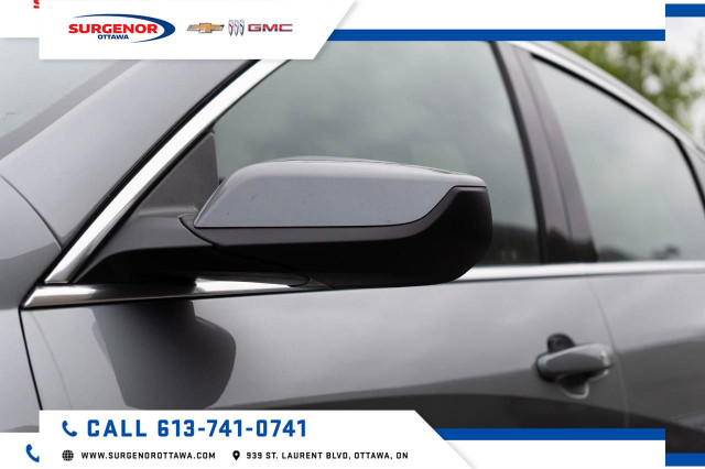 2024 Chevrolet Malibu 1LT - Aluminum Wheels - Android Auto in Cars & Trucks in Ottawa - Image 2
