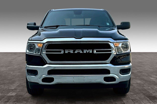 2024 Ram 1500 4wd Crewcab Sxt in Cars & Trucks in Edmonton - Image 3
