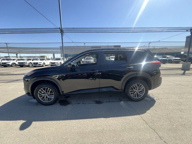 2024 Nissan Rogue S | AWD | CLOTH | HAIL SAVINGS in Cars & Trucks in Calgary - Image 3