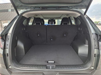 Come see this certified 2024 Hyundai Tucson Trend. Its Automatic transmission and 2.5 L engine will... (image 9)