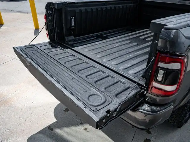 2021 Ram 2500 Laramie in Cars & Trucks in Barrie - Image 9
