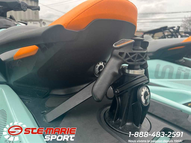 2022 Sea-Doo WAKE 170 AUDIO in Personal Watercraft in Longueuil / South Shore - Image 4