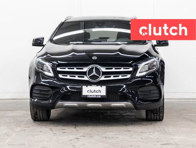 2019 Mercedes-Benz GLA 250 w/ Rearview Cam, Bluetooth , Cruise C in Cars & Trucks in Ottawa - Image 2