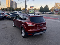 This Beautiful Ford Escape encapsulates exactly what its name implies, a great escape from your dail... (image 1)
