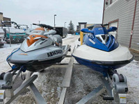  2008 Sea-Doo/BRP RXT 255 FINANCING AVAILABLE