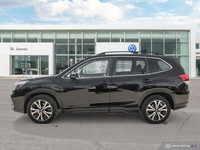* Subaru Symmetrical Full-Time All-Wheel Drive with X-MODE featuring Hill Descent Control * EyeSight... (image 1)