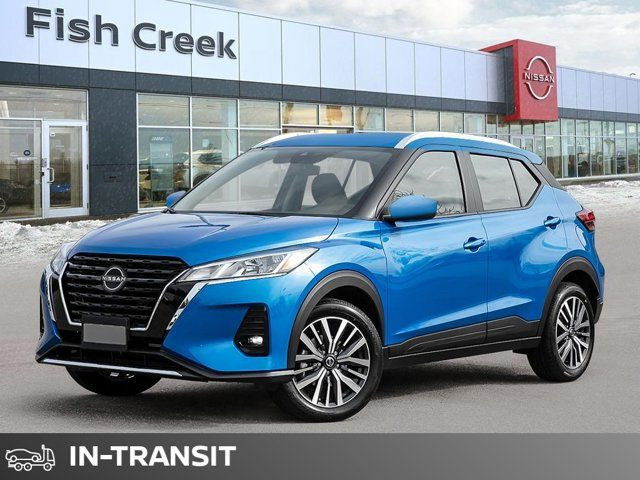 2025 Nissan Kicks Play SV in Cars & Trucks in Calgary