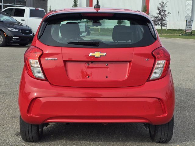 2021 Chevrolet Spark 1LT in Cars & Trucks in Grande Prairie - Image 4