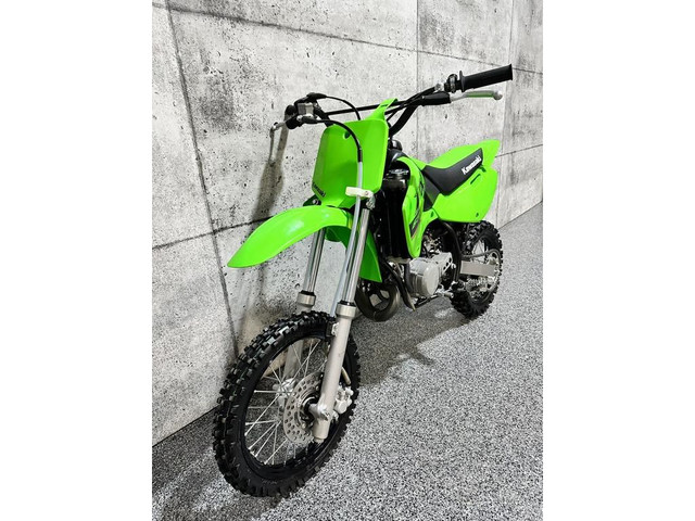 2022 Kawasaki KX65 / KX 65 | Moto pour jeune in Dirt Bikes & Motocross in Saguenay - Image 3