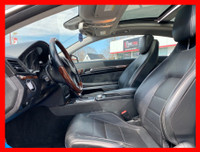 2011 MERCEDES-BENZ E550 RWD CARFAX VERIFIED, CLEAN TITLE, NO ACCIDENTS, SERVICE RECORDS!!! 171,500KM... (image 6)