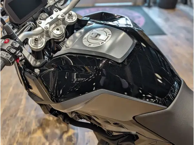 2025 BMW F 900 GS // Black Storm Metallic in Dirt Bikes & Motocross in Winnipeg - Image 10