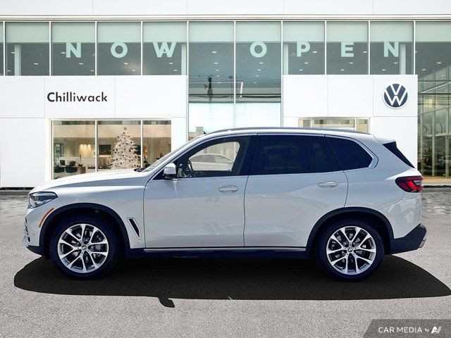2023 BMW X5 xDrive40i in Cars & Trucks in Chilliwack - Image 2