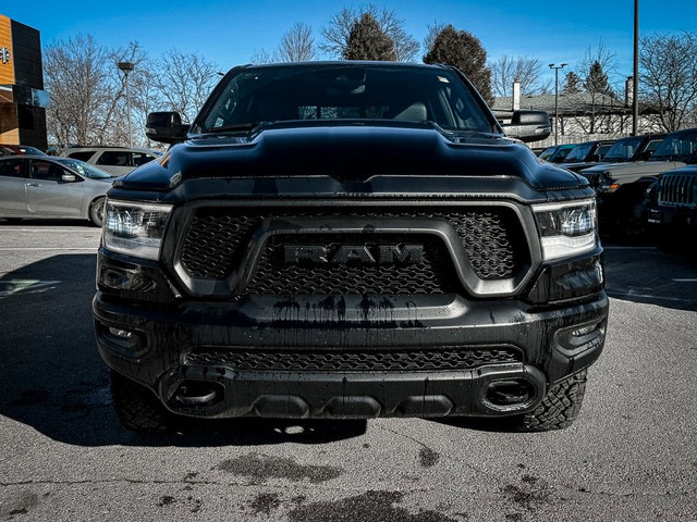 2024 Ram 1500 REBEL in Cars & Trucks in Hamilton - Image 2