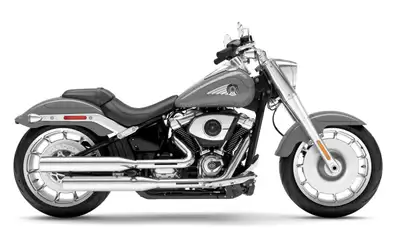 Durham Harley-Davidson has one of the largest used motorcycle inventories in the GTA. We are storing...