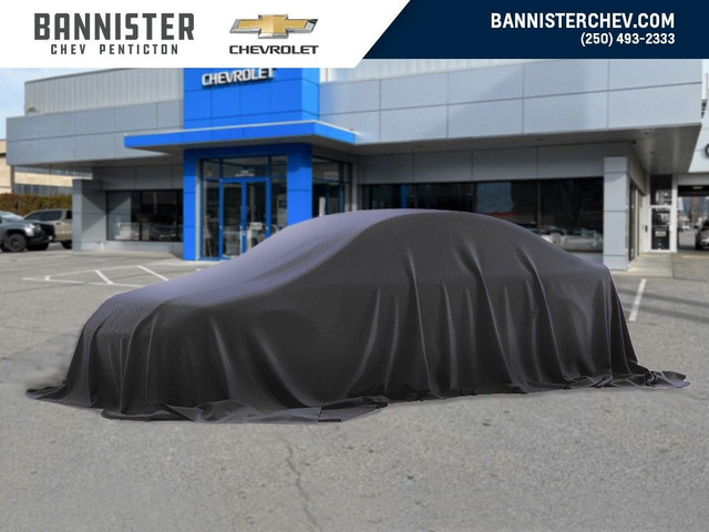 2019 Ford Flex in Cars & Trucks in Penticton