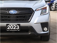 2023 SUBARU FORESTER TOURING CVT - NO ACCIDENTS - BC VEHICLE - BACKUP CAMERA - HEATED FRONT SEATS -... (image 7)