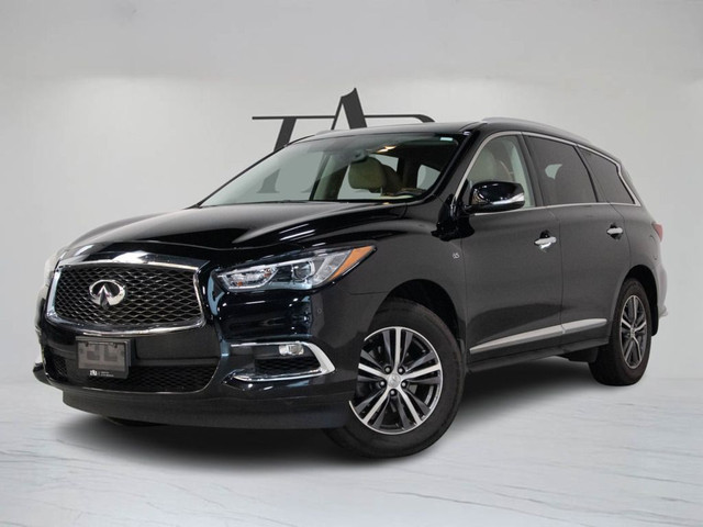2018 Infiniti QX60 AWD | 7 PASSENGER | 360 CAM | in Cars & Trucks in Mississauga / Peel Region - Image 3
