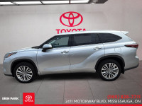 LIMITED PLATINUM Engine: 4 Cylinder Engine 2.5L L/100Km City: 6.6 L/100Km Hwy: 6.8 Safety Equipment... (image 4)